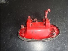 Recambio de maneta exterior trasero derecha para hyundai lantra berlina (rd) 1.9 d referencia OEM IAM 8366029001  