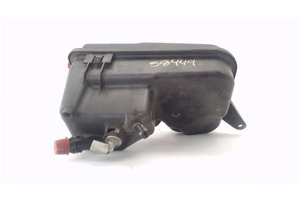 Recambio de botella expansion para bmw serie x3 (e83) 3.0d referencia OEM IAM 17137800292  