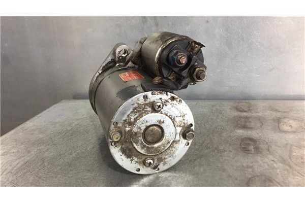 Recambio de motor arranque para kia picanto (sa) 1.1 active referencia OEM IAM 3610002555 TM000A37001 3610002511 , HYUNDAI | 361