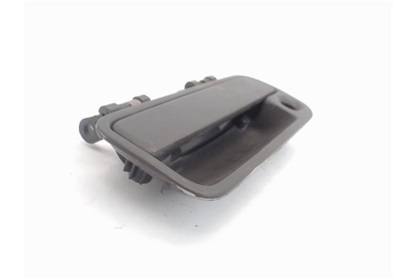 Recambio de maneta exterior delantero izquierda para land rover freelander (ln) 2.0 di referencia OEM IAM CXB101510LA  