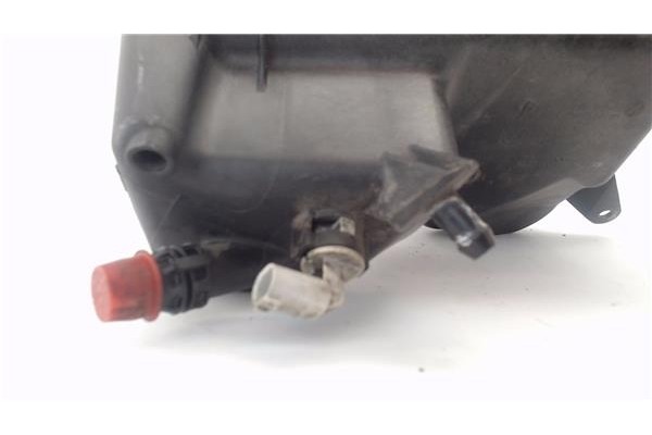 Recambio de botella expansion para bmw serie x3 (e83) 3.0d referencia OEM IAM 17137800292  