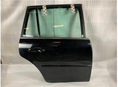 Recambio de puerta trasero derecha para citroen c4 grand picasso referencia OEM IAM 9008P6  