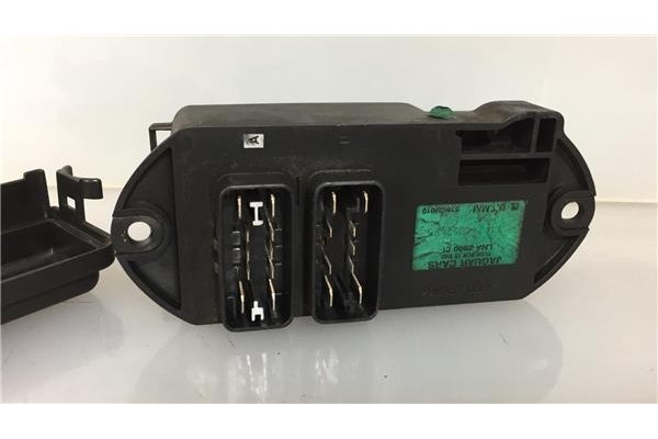 Recambio de caja fusibles/rele para jaguar xj (x300) 6 sovereign 4.0 referencia OEM IAM LNA2800EF  
