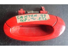 MANETA EXTERIOR TRASERO IZQUIERDA 8365029001