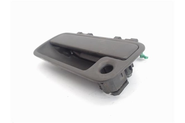Recambio de maneta exterior delantero izquierda para land rover freelander (ln) 2.0 di referencia OEM IAM CXB101510LA  