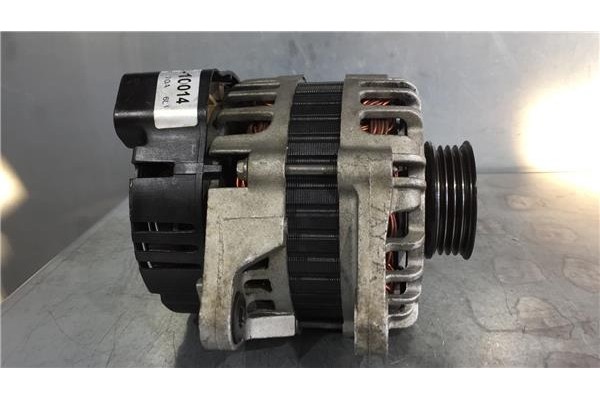Recambio de alternador para kia picanto (sa) 1.1 active referencia OEM IAM 3730002551 2655517 3730002570 , HYUNDAI | 3730002550 