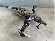 Recambio de columna direccion para peugeot 3008 1.6 hdi referencia OEM IAM 4123HE  