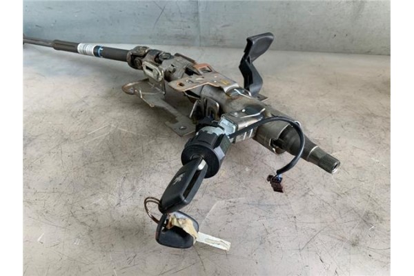 Recambio de columna direccion para peugeot 3008 1.6 hdi referencia OEM IAM 4123HE  