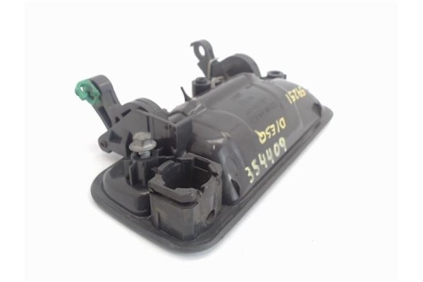 Recambio de maneta exterior delantero izquierda para land rover freelander (ln) 2.0 di referencia OEM IAM CXB101510LA  