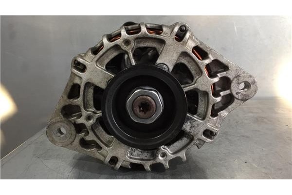 Recambio de alternador para kia picanto (sa) 1.1 active referencia OEM IAM 3730002551 2655517 3730002570 , HYUNDAI | 3730002550 