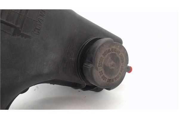Recambio de botella expansion para bmw serie x3 (e83) 3.0d referencia OEM IAM 17137800292  