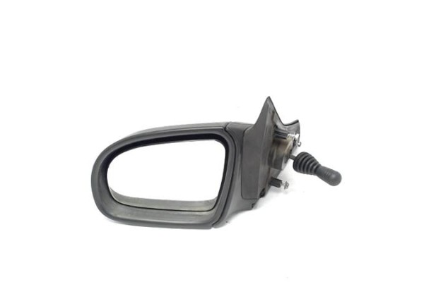 Recambio de retrovisor izquierdo para opel corsa b referencia OEM IAM   