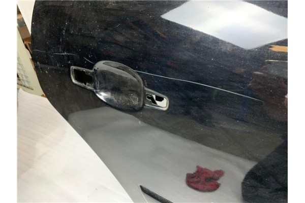 Recambio de puerta trasero derecha para citroen c4 grand picasso referencia OEM IAM 9008P6  
