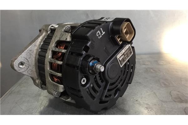 Recambio de alternador para kia picanto (sa) 1.1 active referencia OEM IAM 3730002551 2655517 3730002570 , HYUNDAI | 3730002550 