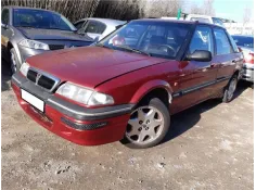 rover 200 fastback (xw) del año 1996