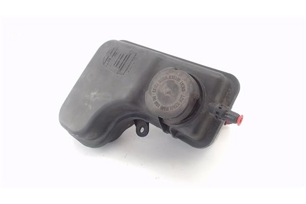 Recambio de botella expansion para bmw serie x3 (e83) 3.0d referencia OEM IAM 17137800292  