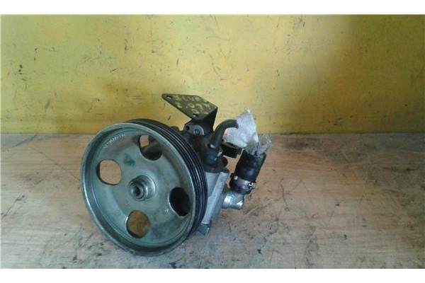 Recambio de bomba servodireccion para fiat i scudo (222) 2.0 16v jtd elx combi (7 asientos) referencia OEM IAM 9640906480 761395 Recambio de bomba servodireccion para fiat i scudo (222) 2.0 16v jtd elx combi (7 asientos) referencia OEM IAM 9640906480 761395