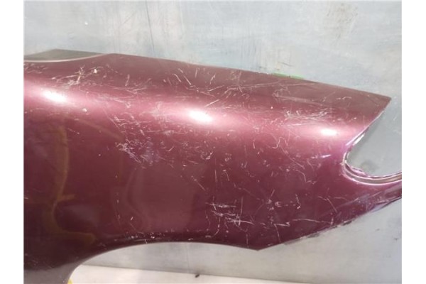 Recambio de aleta delantero derecha para ford galaxy (vx) 2.0 i referencia OEM IAM   