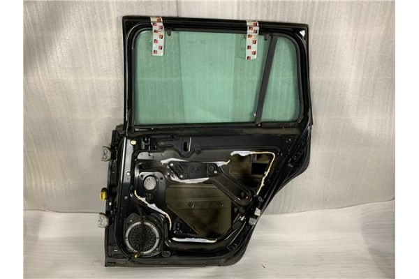 Recambio de puerta trasero derecha para citroen c4 grand picasso referencia OEM IAM 9008P6  