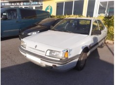 renault 21 sedán (l48_) del año 1991
