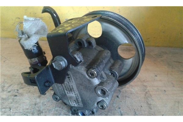 Recambio de bomba servodireccion para fiat i scudo (222) 2.0 16v jtd elx combi (7 asientos) referencia OEM IAM 9640906480 761395 Recambio de bomba servodireccion para fiat i scudo (222) 2.0 16v jtd elx combi (7 asientos) referencia OEM IAM 9640906480 761395