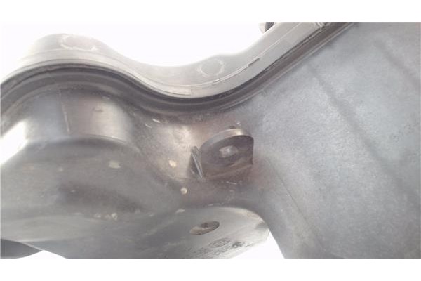 Recambio de botella expansion para bmw serie x3 (e83) 3.0d referencia OEM IAM 17137800292  