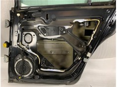 Recambio de puerta trasero derecha para citroen c4 grand picasso referencia OEM IAM 9008P6  