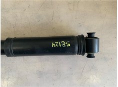 Recambio de amortiguador trasero derecho para renault grand scenic iv 1.2 tce referencia OEM IAM 562106255R 376257SP 562100018R 