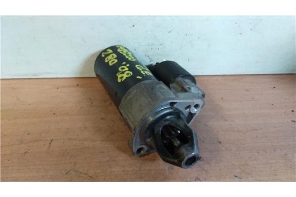 Recambio de motor arranque para mercedes-benz clase e (bm 210) berlina 2.8 280 (210.063) referencia OEM IAM 1121510001 000111500