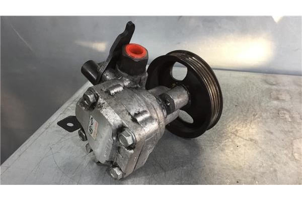 Recambio de bomba servodireccion para kia picanto (sa) 1.1 active referencia OEM IAM 5710007000 69214 