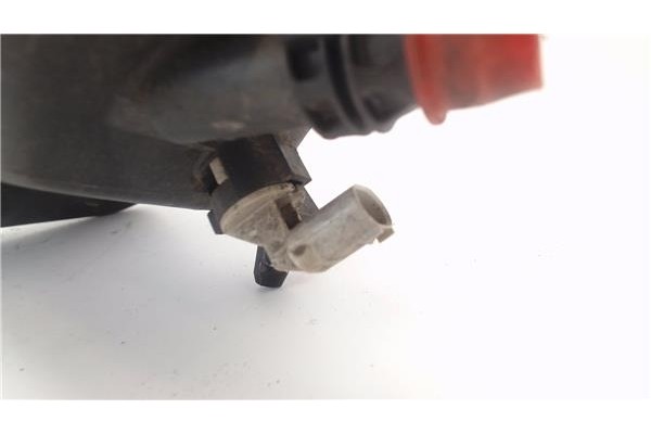 Recambio de botella expansion para bmw serie x3 (e83) 3.0d referencia OEM IAM 17137800292  