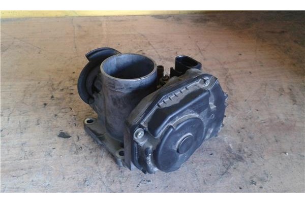 Recambio de caja mariposa aire para volkswagen polo iii (6n1) 1.4 air referencia OEM IAM 030133064F 408237130004 
