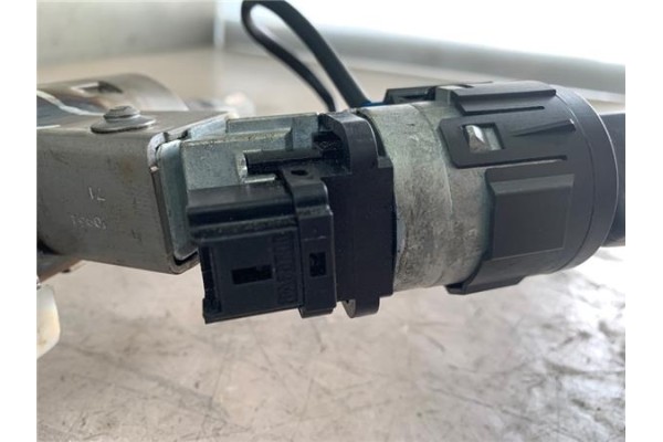 Recambio de columna direccion para peugeot 3008 1.6 hdi referencia OEM IAM 4123HE  