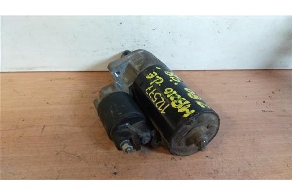 Recambio de motor arranque para mercedes-benz clase e (bm 210) berlina 2.8 280 (210.063) referencia OEM IAM 1121510001 000111500