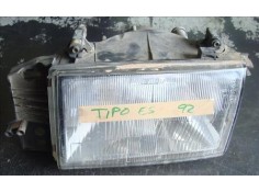 Recambio de faro delantero izquierdo para fiat i tipo tr (160) 1.6 (160.ae) referencia OEM IAM 567109  