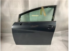 Recambio de puerta delantero izquierda para seat leon (1p1) referencia OEM IAM 1P0831055A  