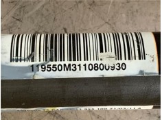 Recambio de columna direccion para peugeot 3008 1.6 hdi referencia OEM IAM 4123HE  