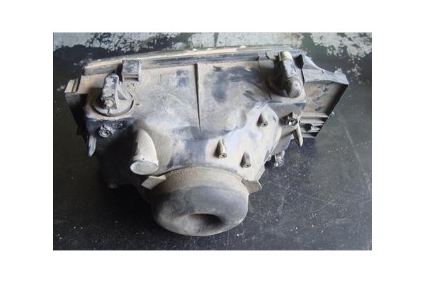 Recambio de faro delantero izquierdo para fiat i tipo tr (160) 1.6 (160.ae) referencia OEM IAM 567109  