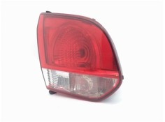 Recambio de piloto porton trasero izquierdo para volkswagen golf vi (5k1) 1.6 advance referencia OEM IAM 5K0945093G 5K0945093AB 