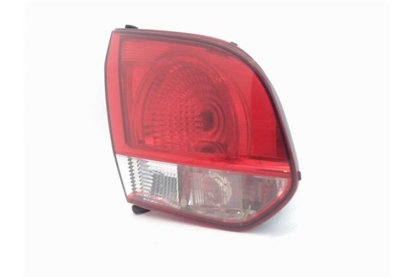 Recambio de piloto porton trasero izquierdo para volkswagen golf vi (5k1) 1.6 advance referencia OEM IAM 5K0945093G 5K0945093AB 