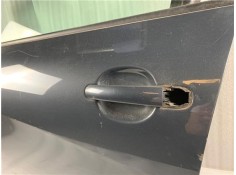 Recambio de puerta delantero izquierda para seat leon (1p1) referencia OEM IAM 1P0831055A  