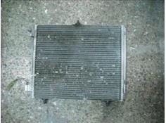 Recambio de radiador aire acondicionado para peugeot 207 1.4 confort referencia OEM IAM   
