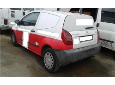 citroen c2 del año 2005