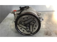 Recambio de compresor aire acond. para kia picanto (sa) 1.1 active referencia OEM IAM 97701 HS11 