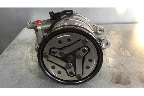 Recambio de compresor aire acond. para kia picanto (sa) 1.1 active referencia OEM IAM 97701 HS11 