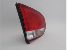 Recambio de piloto porton trasero izquierdo para volkswagen golf vi (5k1) 1.6 advance referencia OEM IAM 5K0945093G 5K0945093AB 