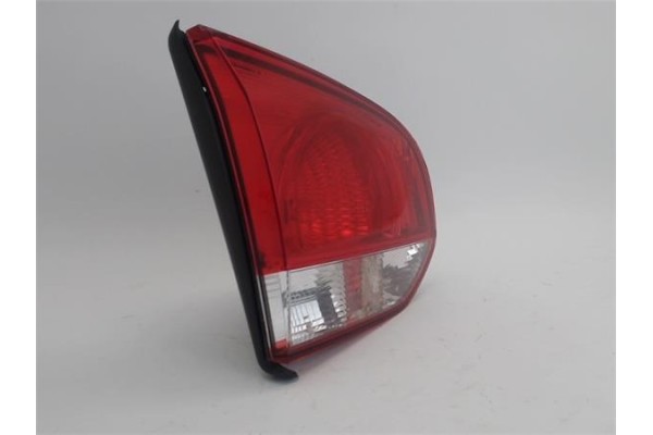 Recambio de piloto porton trasero izquierdo para volkswagen golf vi (5k1) 1.6 advance referencia OEM IAM 5K0945093G 5K0945093AB 
