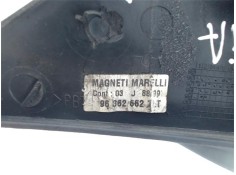 Recambio de retrovisor izquierdo para citroen xantia berlina referencia OEM IAM 96362662ZT  