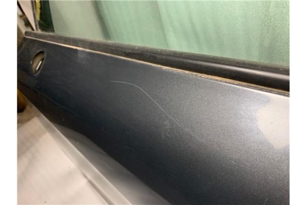 Recambio de puerta delantero izquierda para seat leon (1p1) referencia OEM IAM 1P0831055A  