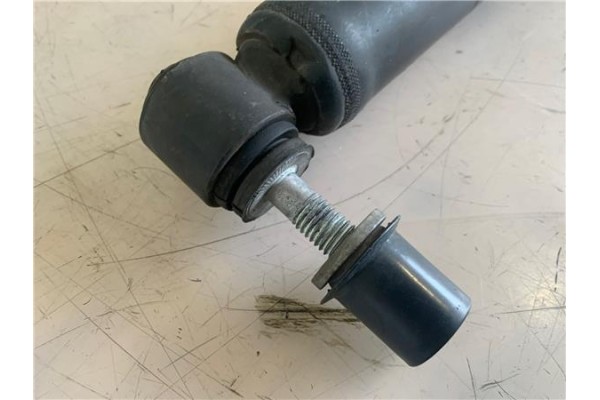Recambio de amortiguador trasero izquierdo para renault grand scenic iv 1.2 tce referencia OEM IAM 562106255R 376257SP 562100018